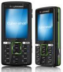 Sony Ericsson K850i