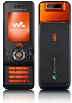 Sony  Ericsson w 580i