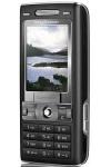 sony ericcson k790 