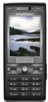 Sony Ericsson k800i