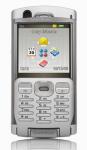 Sony Ericsson P990I