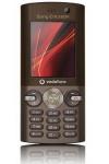 Sony Ericsson V640 Új Akció 37000Ft