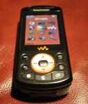 SonyEricsson W900i Olcsón!
