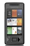 Sony Ericsson X1 XPERIA