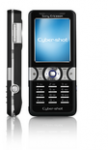 SonyEricsson K550i