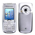 Sony Ericson K700i - Beépített kamera , MMS , Rezgő hívásjelző ,Bluetooth,