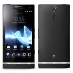 Sony Xperia S