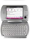 HTC MDA Pro PDA mobil telefon, új, T-mobile-os, ezüst színű