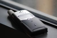 Ericsson T39m ajándék dokkolóval 