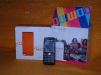 sony ericsson w200i vadonatúj