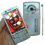 Nokia N96i clone