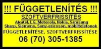 Függetlenítés