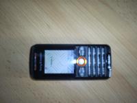 Sony Ericsson W200i szép állapotban eladó