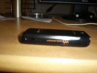 Sony Ericsson W200i szép állapotban eladó