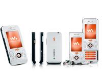 SonyEricsson W580 eladó 