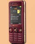 Sonyericsson W660i
