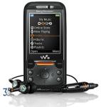 Sony Ericsson w850i