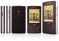 SonyEricsson W950 eladó 