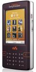 Sony Ericsson W950i