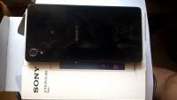 Sony Xperia M4 Aqua mobiltelefon (fekete)