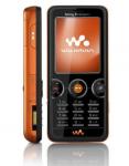 Sony Ericsson W610i