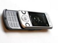 SonyEricsson W 760i