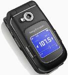 SonyEricsson Z710