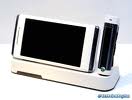 Sony-Ericsson Aino