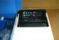 Nokia e7 Garanciás