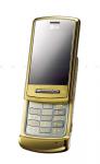 LG Shine Gold