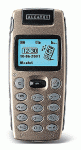 Alcatel 512 töltővel