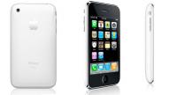 iPhone 3G 16GB White