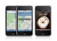 Apple iPhone 3Gs 16gb Ujonnan