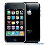 Apple 3G 8GB 74900Ft-ért!