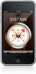 Apple iPhone 3GS 32GB legálisan gyári független, fekete, 1 év garancia