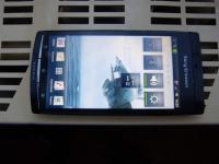 Sony ericsson arc