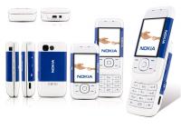 NOKIA 5200