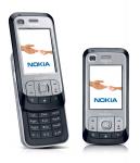 NOKIA 6110 Navigator