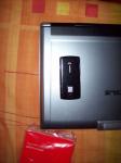 SHARP 880SH White Edge(Vodafone)