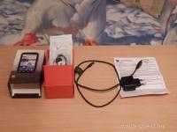 MOTOROLA DEFY