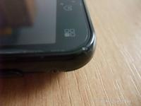 MOTOROLA DEFY