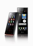 LG BL 20 Chocolate