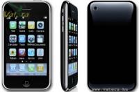 CECT Sciphone i9+++ dual sim mobil! 3.2 kijelző