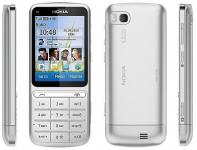 Új Nokia c3-01