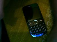 Nokia C3-00