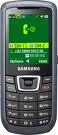 Új DUAL SIM-es Samsung C3212