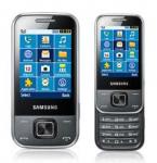 Samsung C3750 eladó 