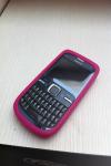 Nokia c3-00 slate grey