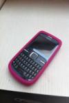 Nokia c3-00 slate grey