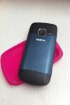 Nokia c3-00 slate grey